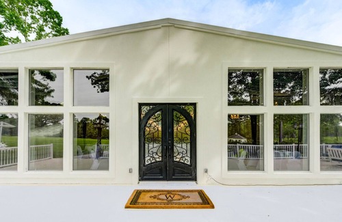 Oakhurst Casa | Event Space in New Waverly TX