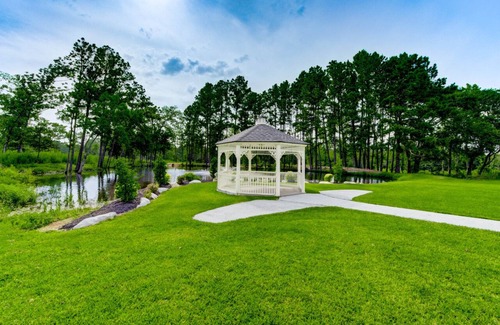Oakhurst Casa | Event Space in New Waverly TX