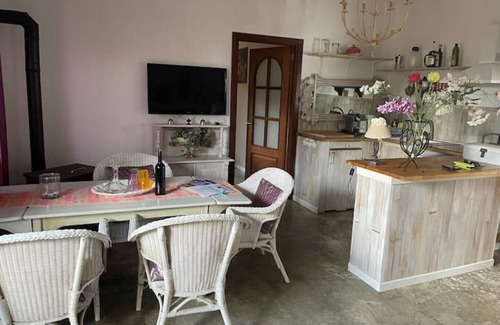 Petra Casa | Eventfinca El Pueblo, the village