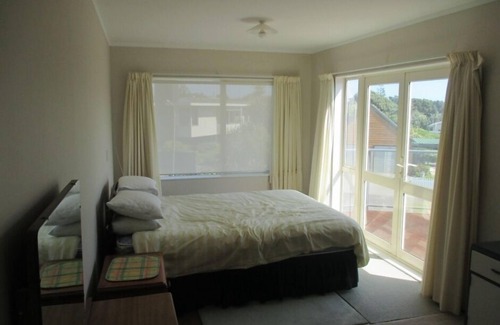 Waikanae Casa | Eventide Holiday House - wifi