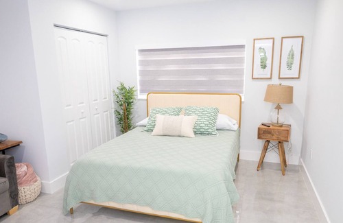 Tamiami Casa | Ever After Retreat - 5 min from Kendall Hospital