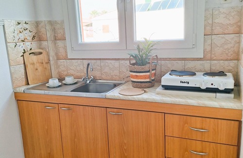 Kavos Apartamento | Ever Green Beach Apartments