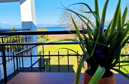 Kavos Apartamento | Ever Green Beach Apartments