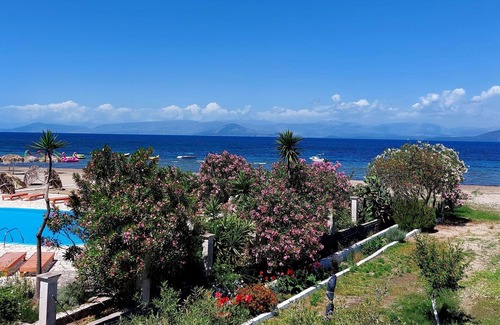 Kavos Apartamento | Ever Green Beach Apartments