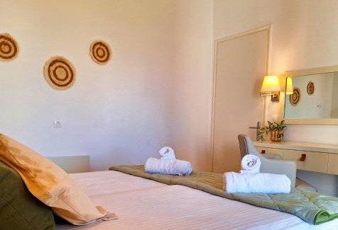 Kavos Apartamento | Ever Green beach Apartments