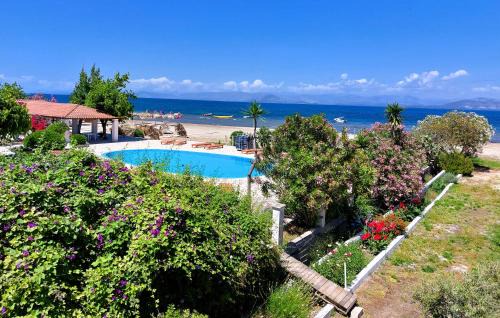 Kavos Apartamento | Ever Green beach Apartments