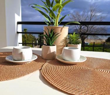 Kavos Apartamento | Ever Green beach Apartments