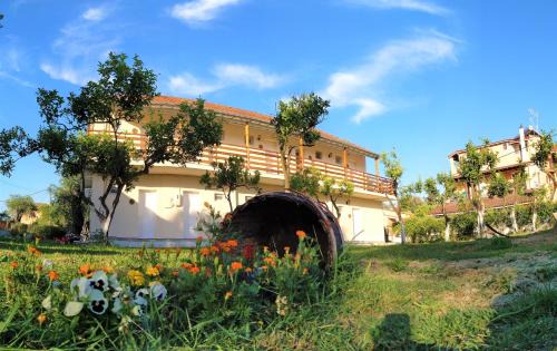 Kavos Apartamento | Ever Green