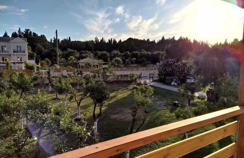 Kavos Apartamento | Ever Green