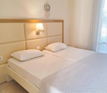 Kavos Apartamento | Ever Green