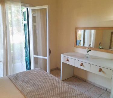 Kavos Apartamento | Ever Green