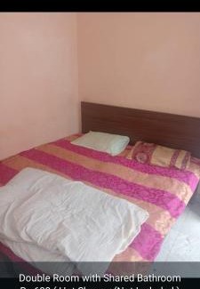 Paharganj Casa | Ever Green Guest House Travel & PG デリー日本 人 宿