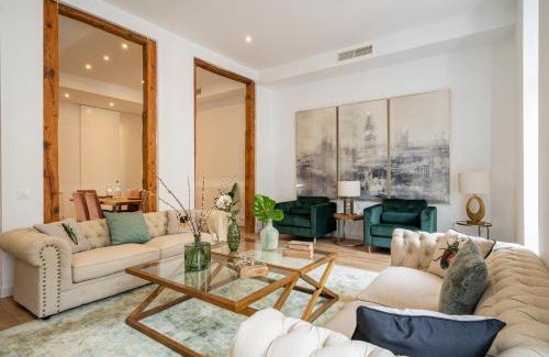 Chueca Apartamento | Ever House - El CORAZON de CHUECA