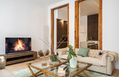 Chueca Apartamento | Ever House - El CORAZON de CHUECA