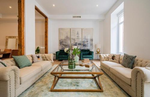 Chueca Apartamento | Ever House - El CORAZON de CHUECA