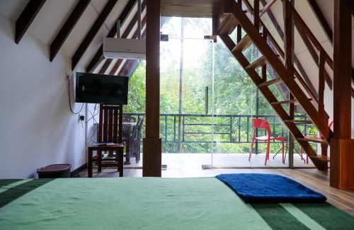 Kithulgala Complejo | Ever Top Resort Kithulgala