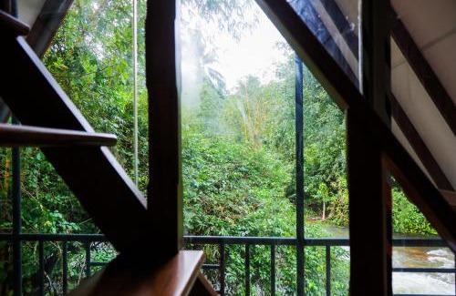 Kithulgala Complejo | Ever Top Resort Kithulgala