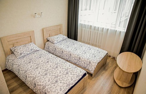 Rokiskis Casa | Everena Guest House