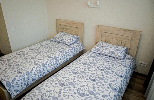 Rokiskis Casa | Everena Guest House