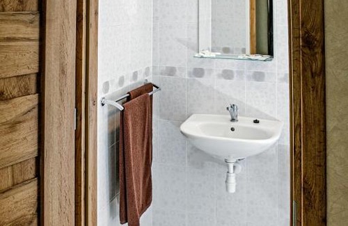 Rokiskis Casa | Everena Guest House