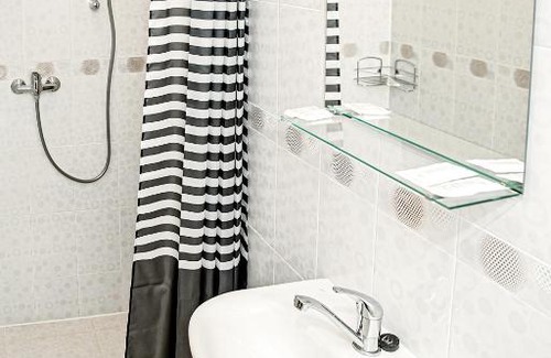 Rokiskis Casa | Everena Guest House