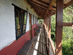 Nagarkot Complejo | Everest Manla Resort