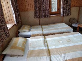 Nagarkot Complejo | Everest Manla Resort