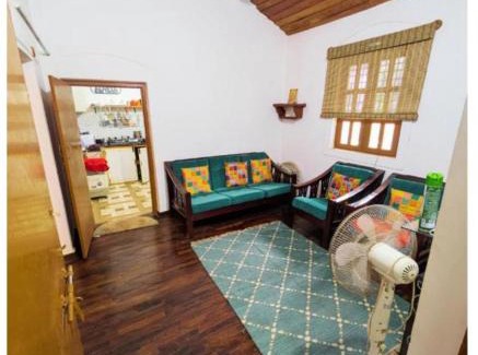 Suntikoppa Casa | Everfresh Holiday