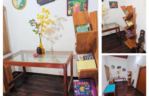 Suntikoppa Casa | Everfresh Holiday