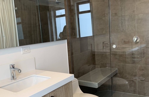 Laureles - Estadio Apartamento | Evergreen 204 Elegante apartamento.