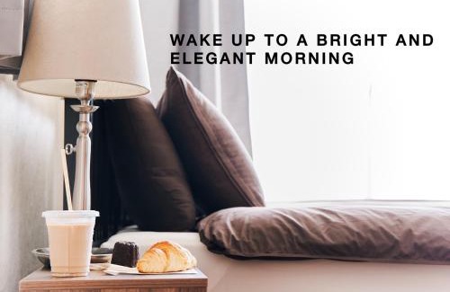 Honmachi Apartamento | Evergreen Apartment Hotel
