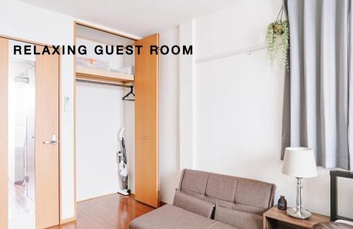 Honmachi Apartamento | Evergreen Apartment Hotel