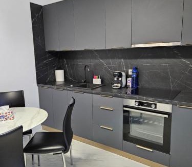 Navodari Apartamento | EverGreen Apartment