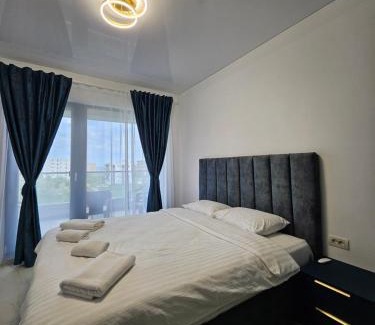 Navodari Apartamento | EverGreen Apartment