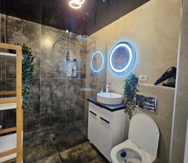 Navodari Apartamento | EverGreen Apartment2