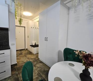 Navodari Apartamento | EverGreen Apartment2