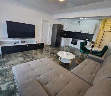 Navodari Apartamento | EverGreen Apartment2