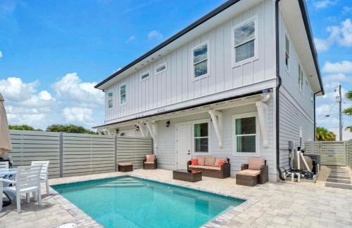 Bahama Beach Casa | Evergreen By the Sea Unit A