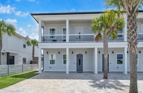 Bahama Beach Casa | Evergreen By the Sea Unit A
