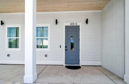 Bahama Beach Casa | Evergreen By the Sea Unit A
