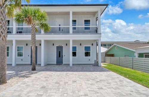 Bahama Beach Casa | Evergreen By the Sea Unit B