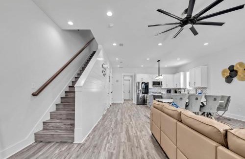 Bahama Beach Casa | Evergreen By the Sea Unit B