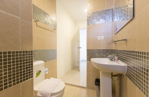 Cha-am Hotel | Evergreen Cha-am
