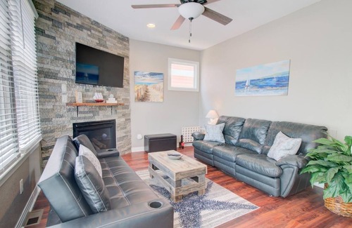 Bermuda Bay Casa | Evergreen Cottage, Devonshire Place at Bermuda Bay