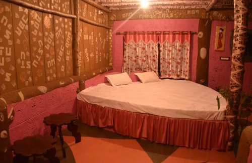 1St Rudraguppe Complejo | Evergreen County Retreat-India's First Adventure Veg Retreat