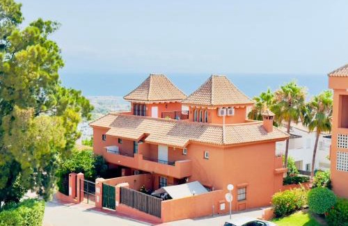 Alcorrin Apartamento | Evergreen Apartment