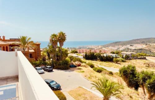 Alcorrin Apartamento | Evergreen Apartment