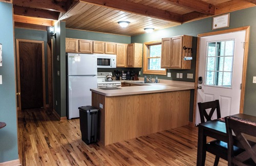 Lake Ariel Casa | Evergreen Escape at The Hideout