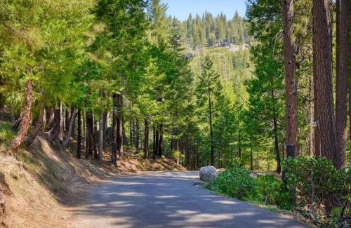 Cold Springs Casa | Evergreen Escape Lodge