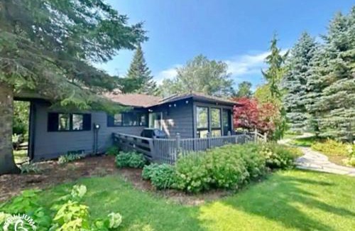 Wasaga Beach Casa | Evergreen Gardens Resort